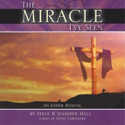 Cover of The Miracle I've Seen