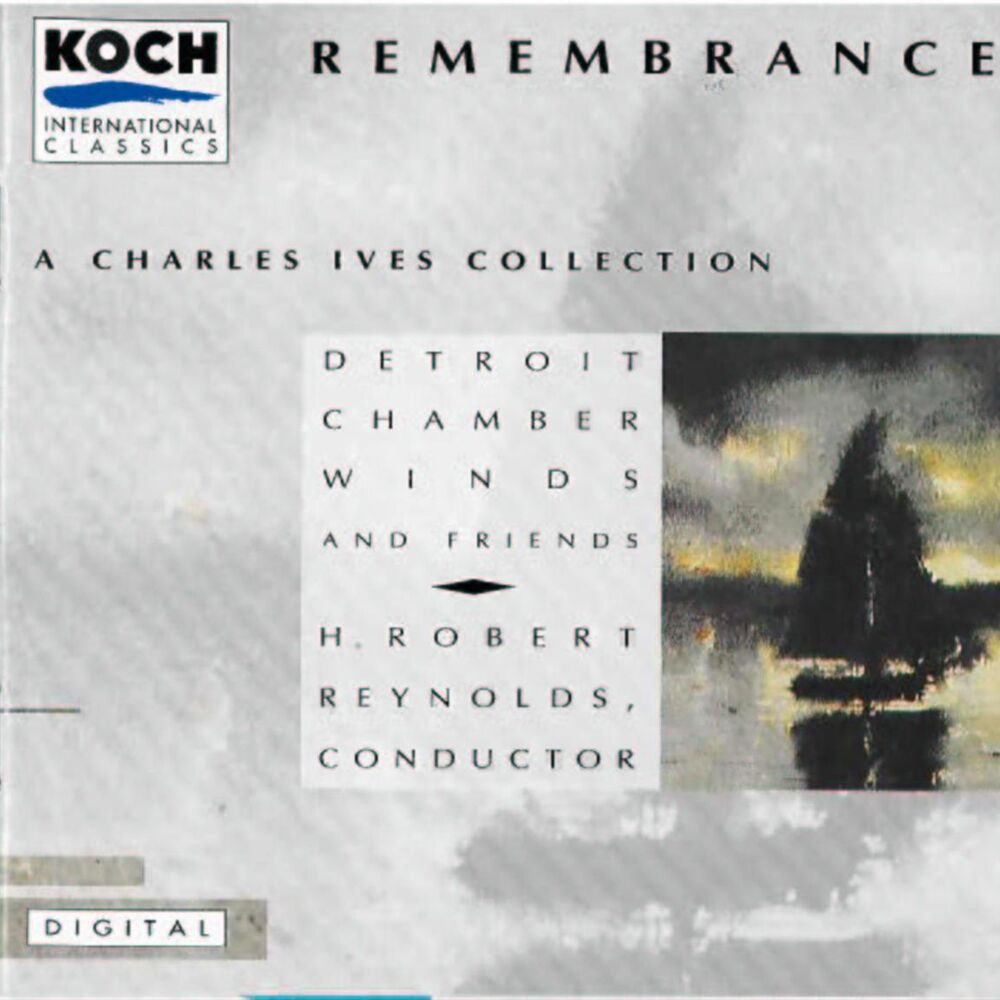 Picture of Ives: Unanswered Question; Circus Band March; Tone Roads Nos. 1 & 3; Romanza Di Central Park And Others