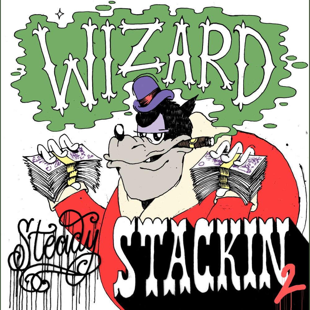 Picture of Steady Stackin 2