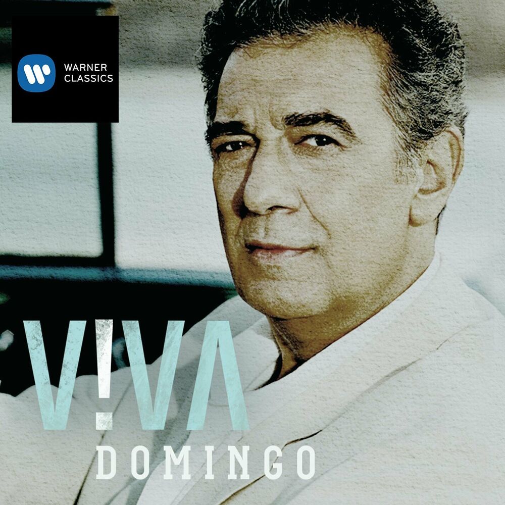Picture of Viva Domingo!