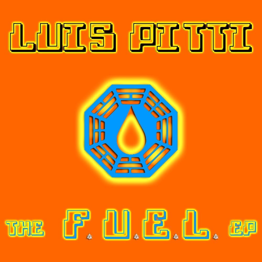 Picture of The F.U.E.L. EP