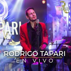 Cover of En Vivo (En Vivo)