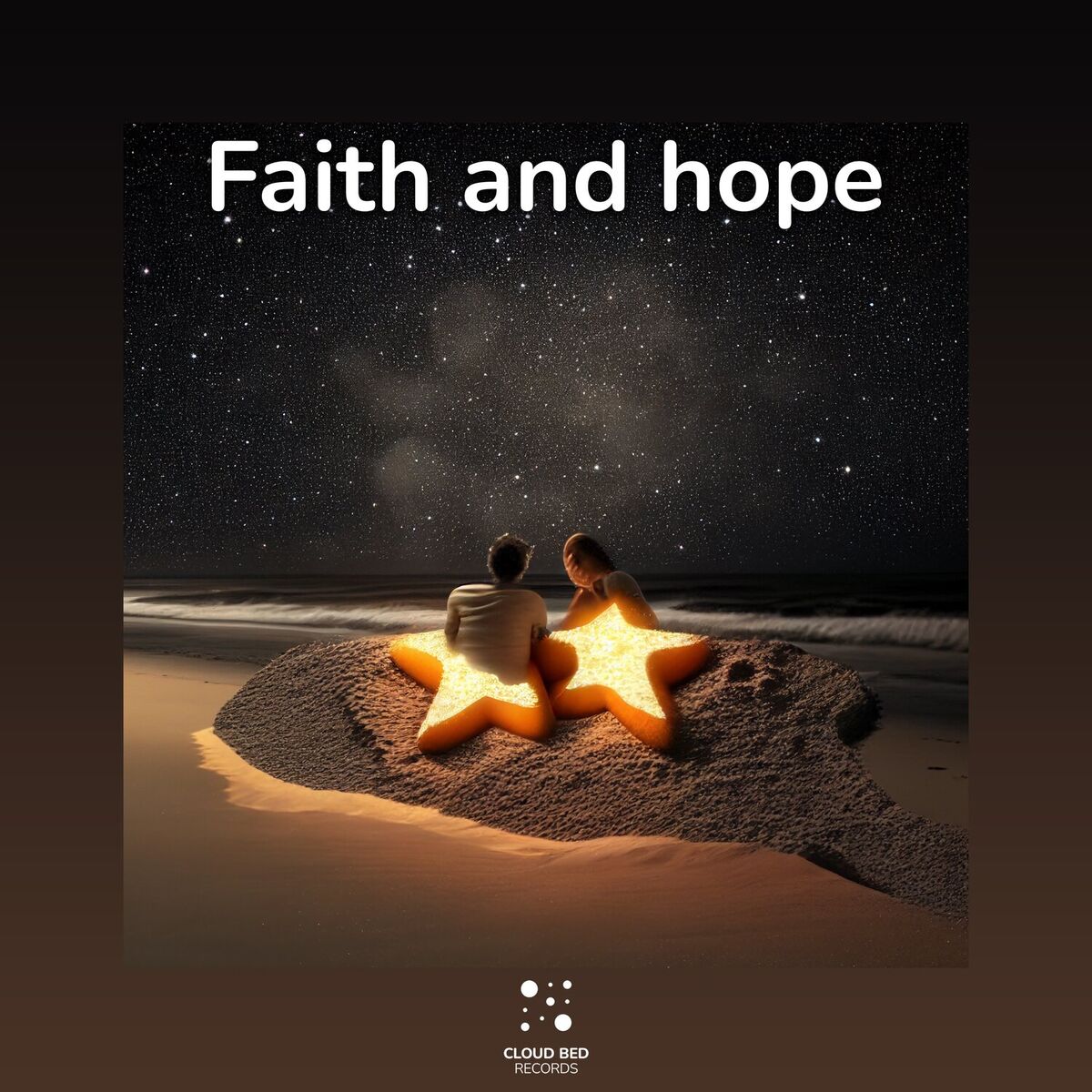 Album cover of Faith and Hope