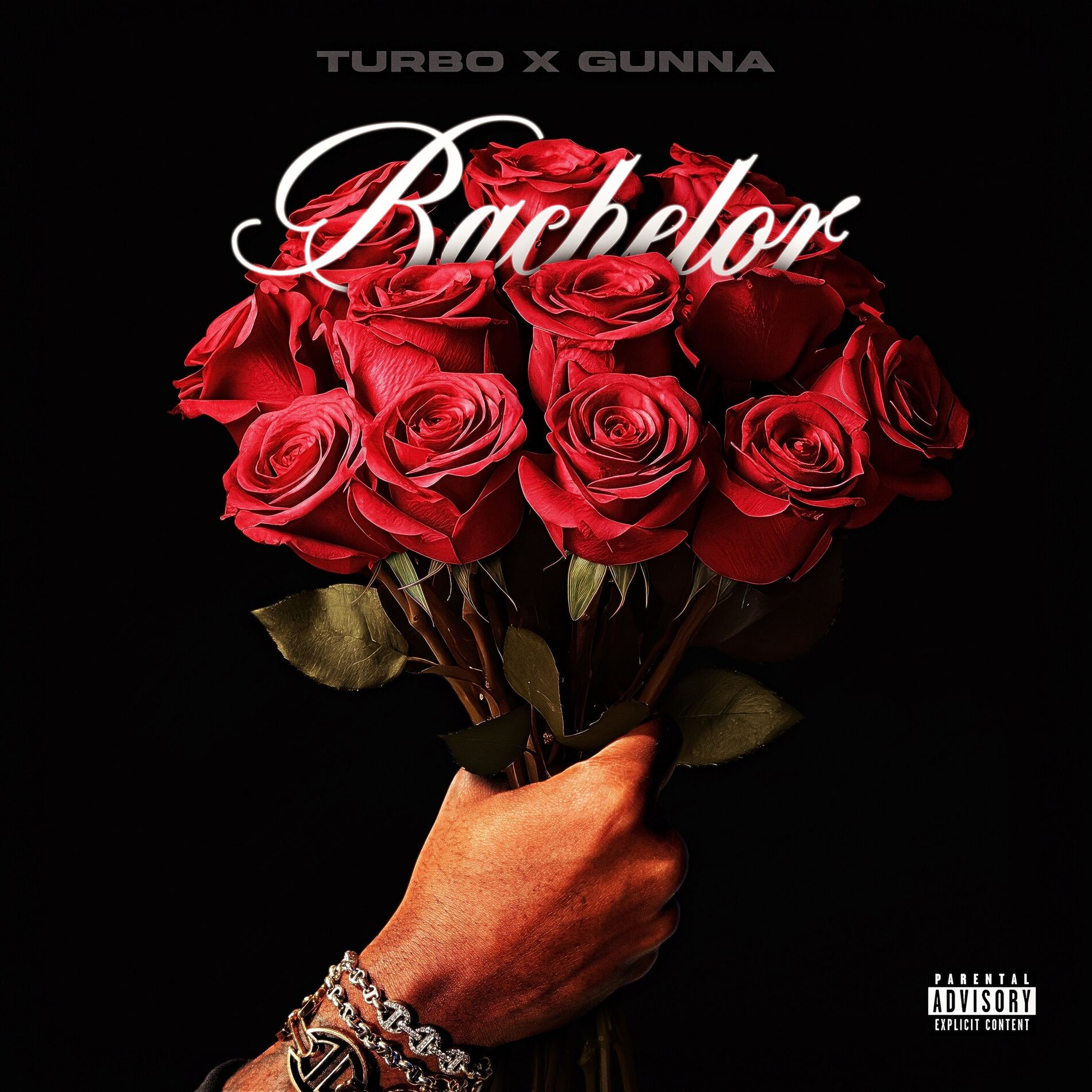 Album cover of Bachelor
