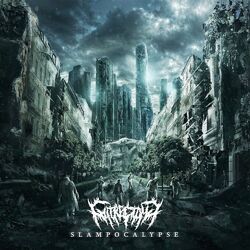 Cover of Slampocalypse