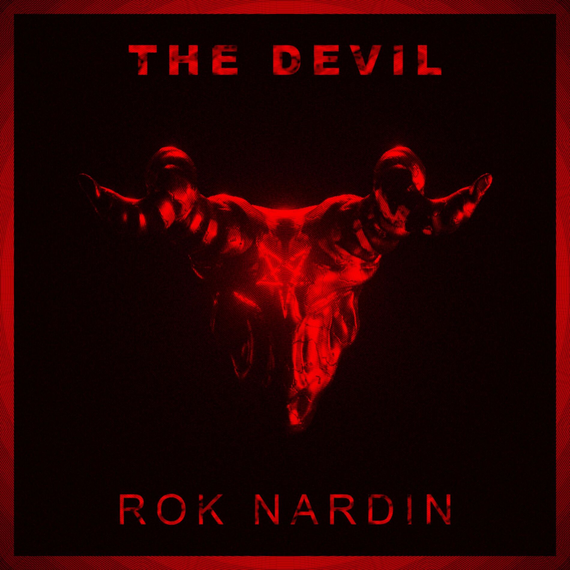 Album cover of The Devil