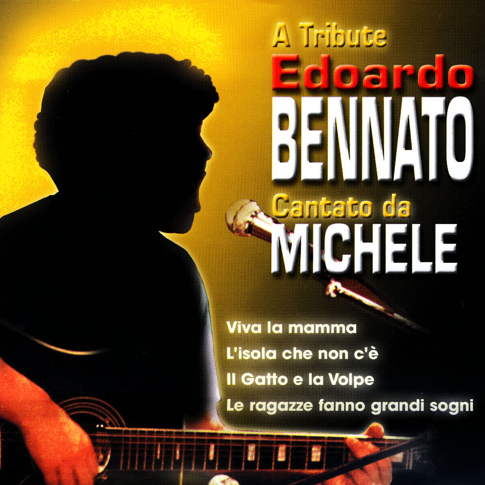 Picture of I Successi Di Edoardo Bennato