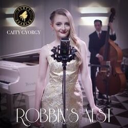 Cover of Robbin's Nest