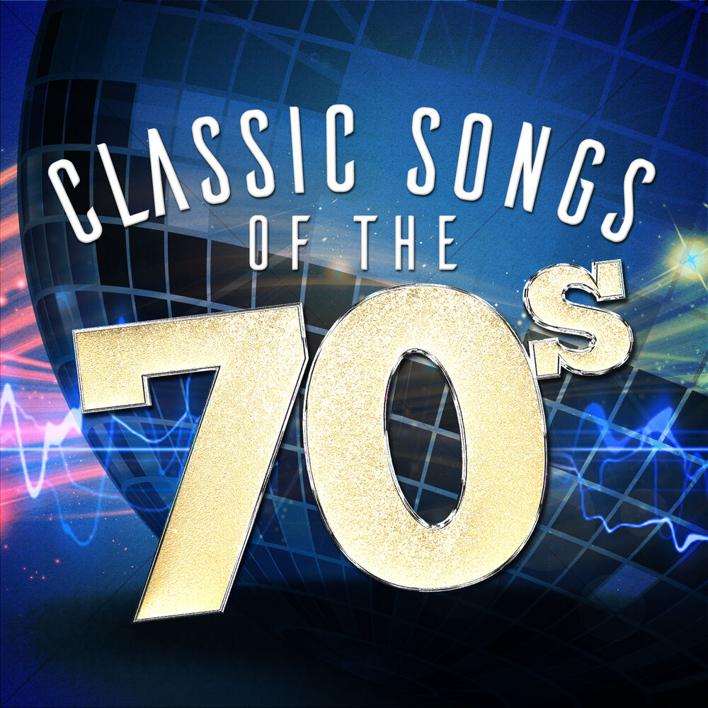 Picture of Classic Songs of the 70's