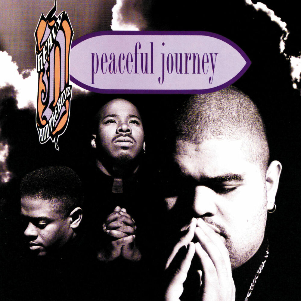 Picture of Peaceful Journey