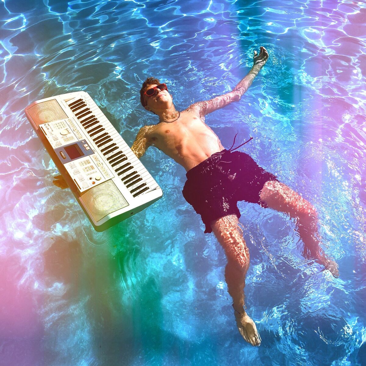 Album cover of Is Everybody Crazy?