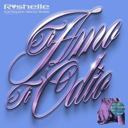 Cover of Ti amo, ti odio