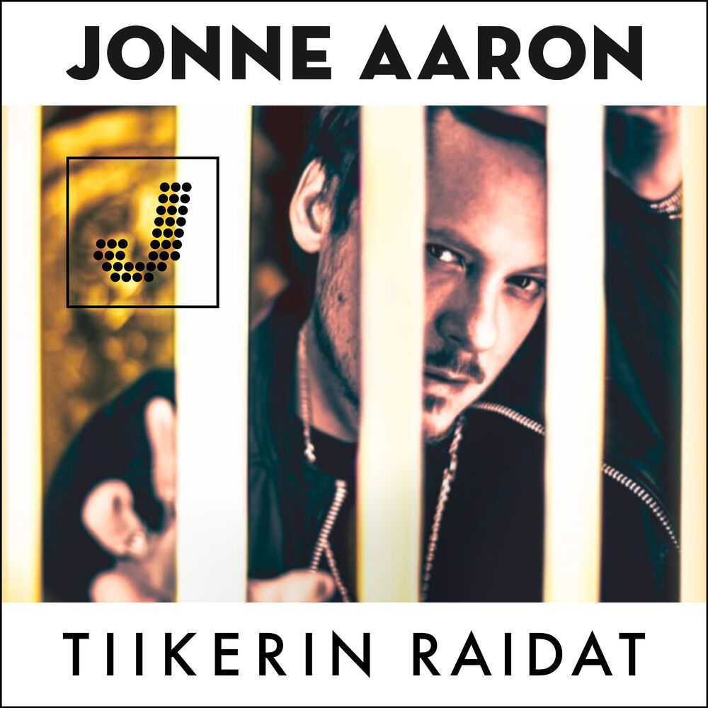 Picture of Tiikerin raidat