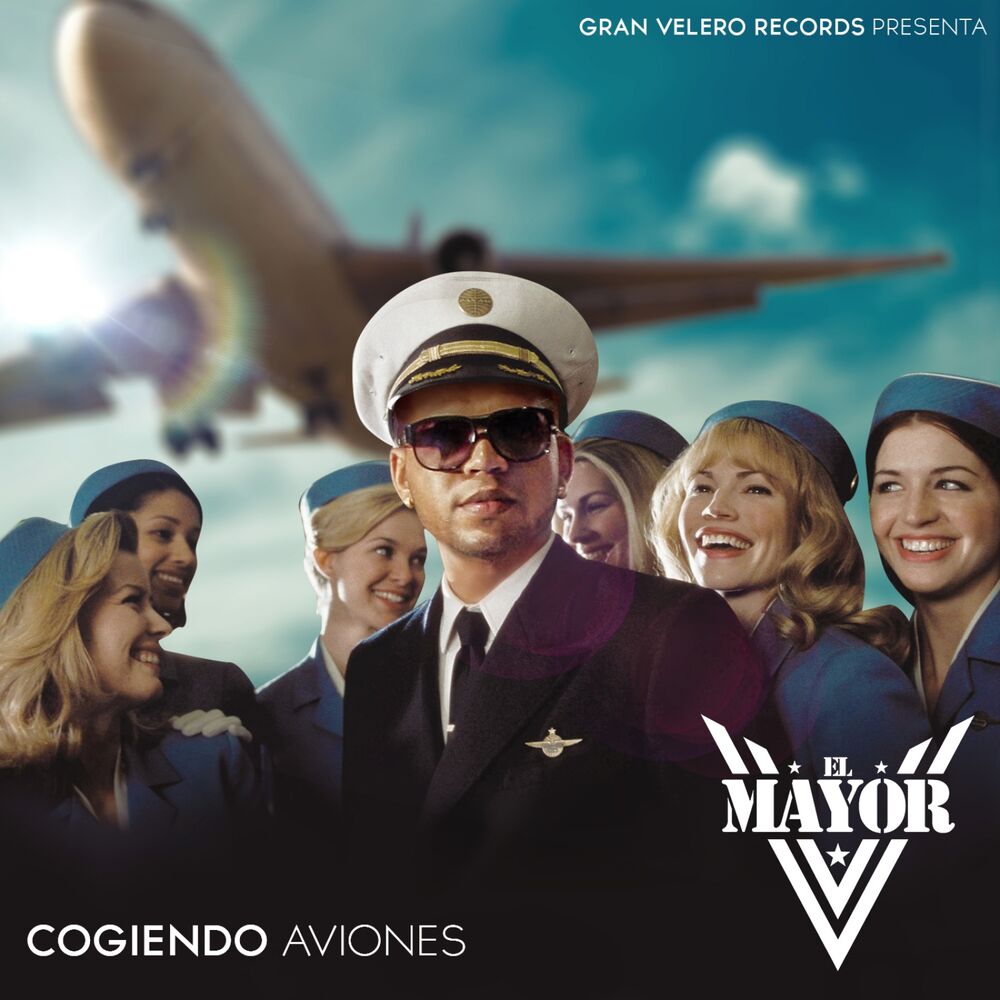 Picture of Cogiendo Aviones