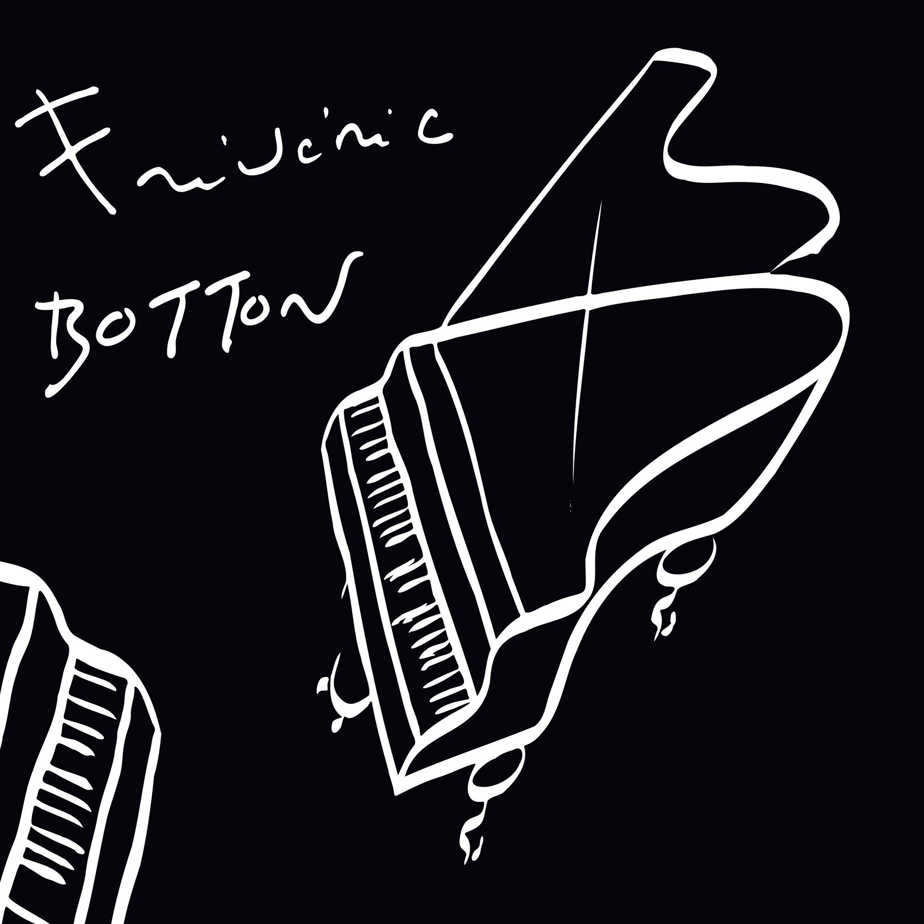 Album cover of Aux Bouffes du Nord