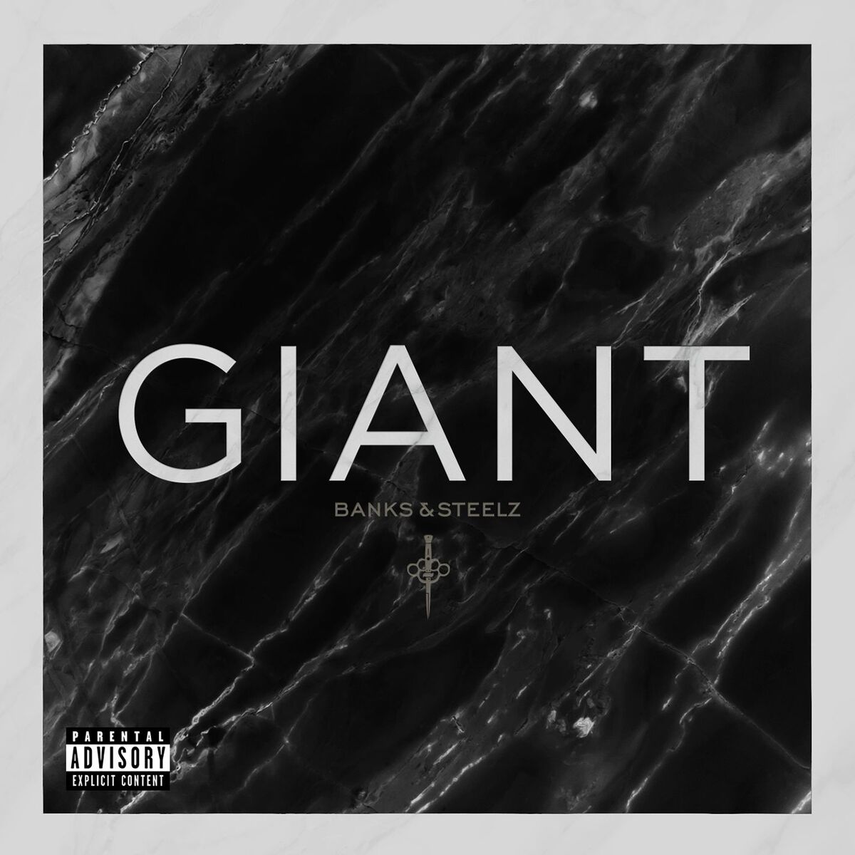 Album cover of Giant