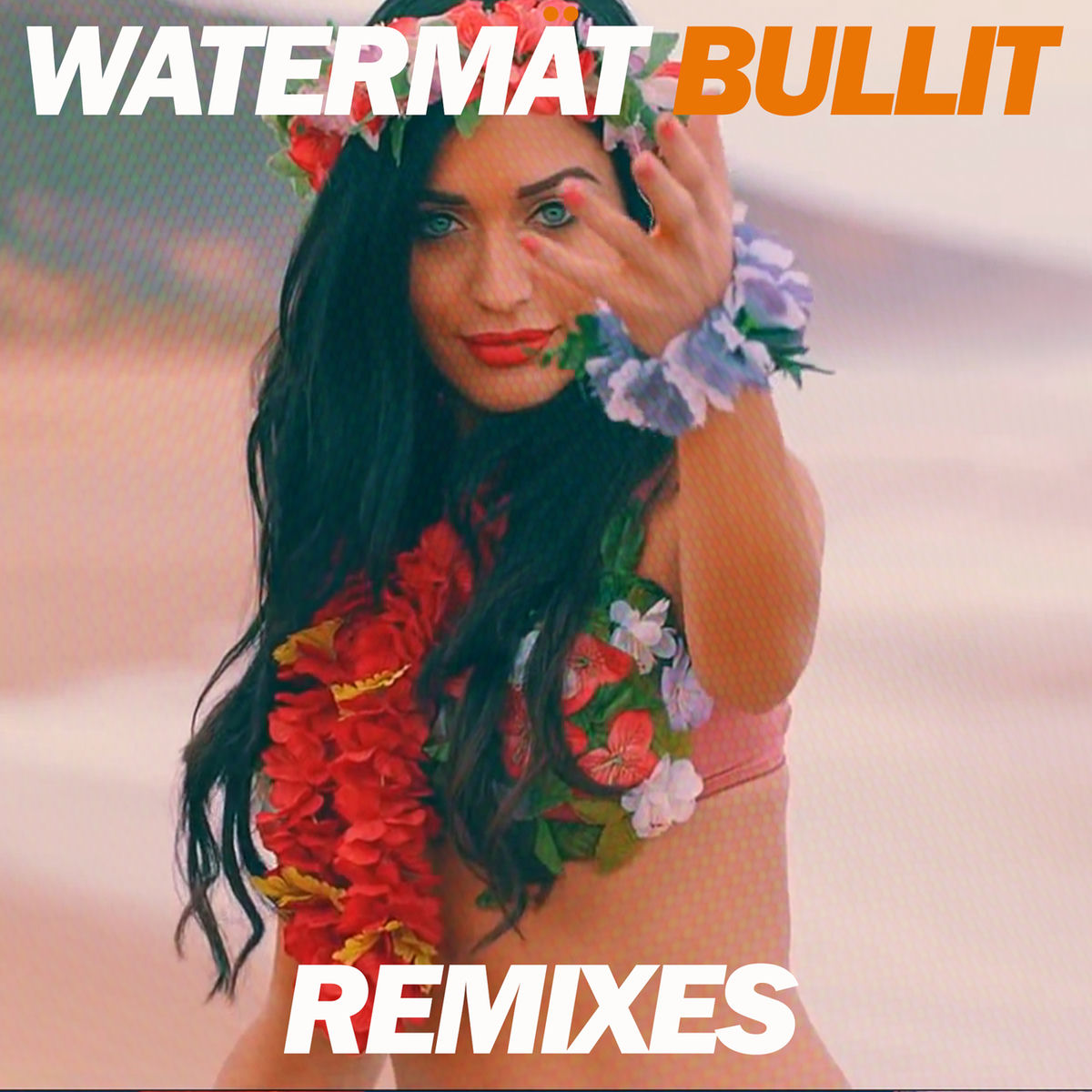 Album cover of Bullit (Remixes)