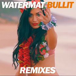 Capa de Bullit