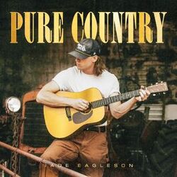 Cover of Pure Country