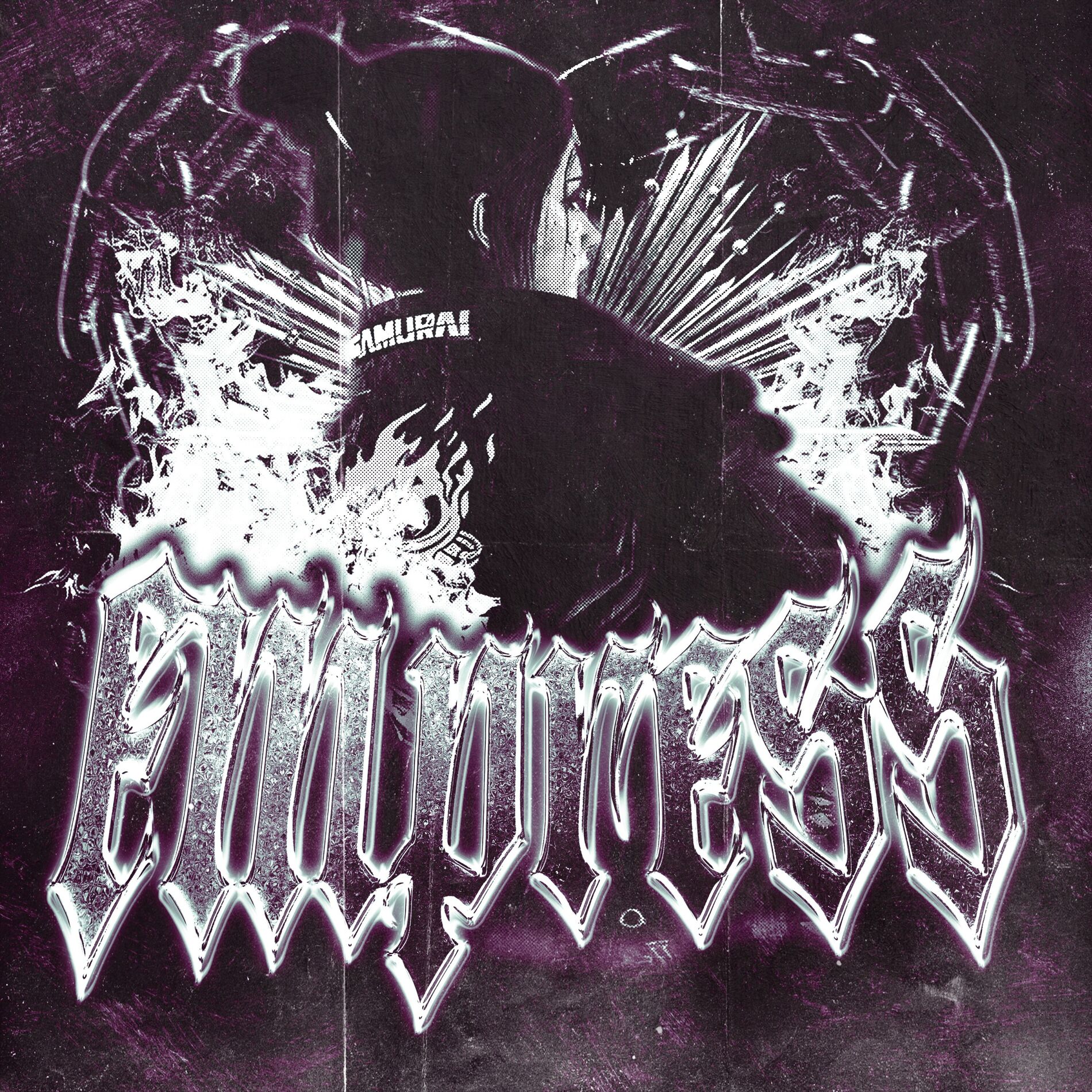 Album cover of Empress