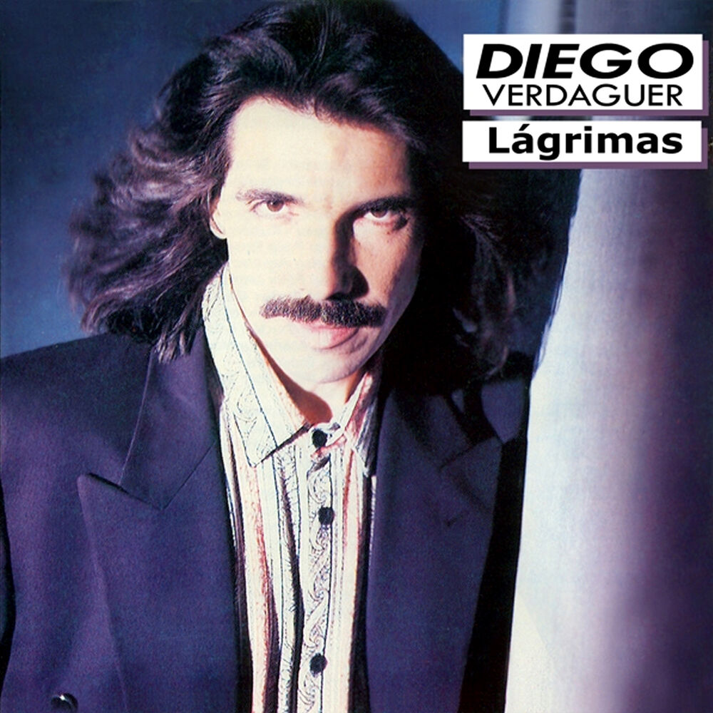 Picture of Lágrimas