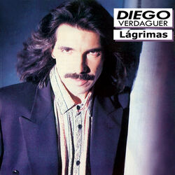 Cover of Lágrimas