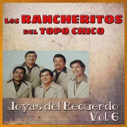 Cover of Joyas del Recuerdo, Vol. 6
