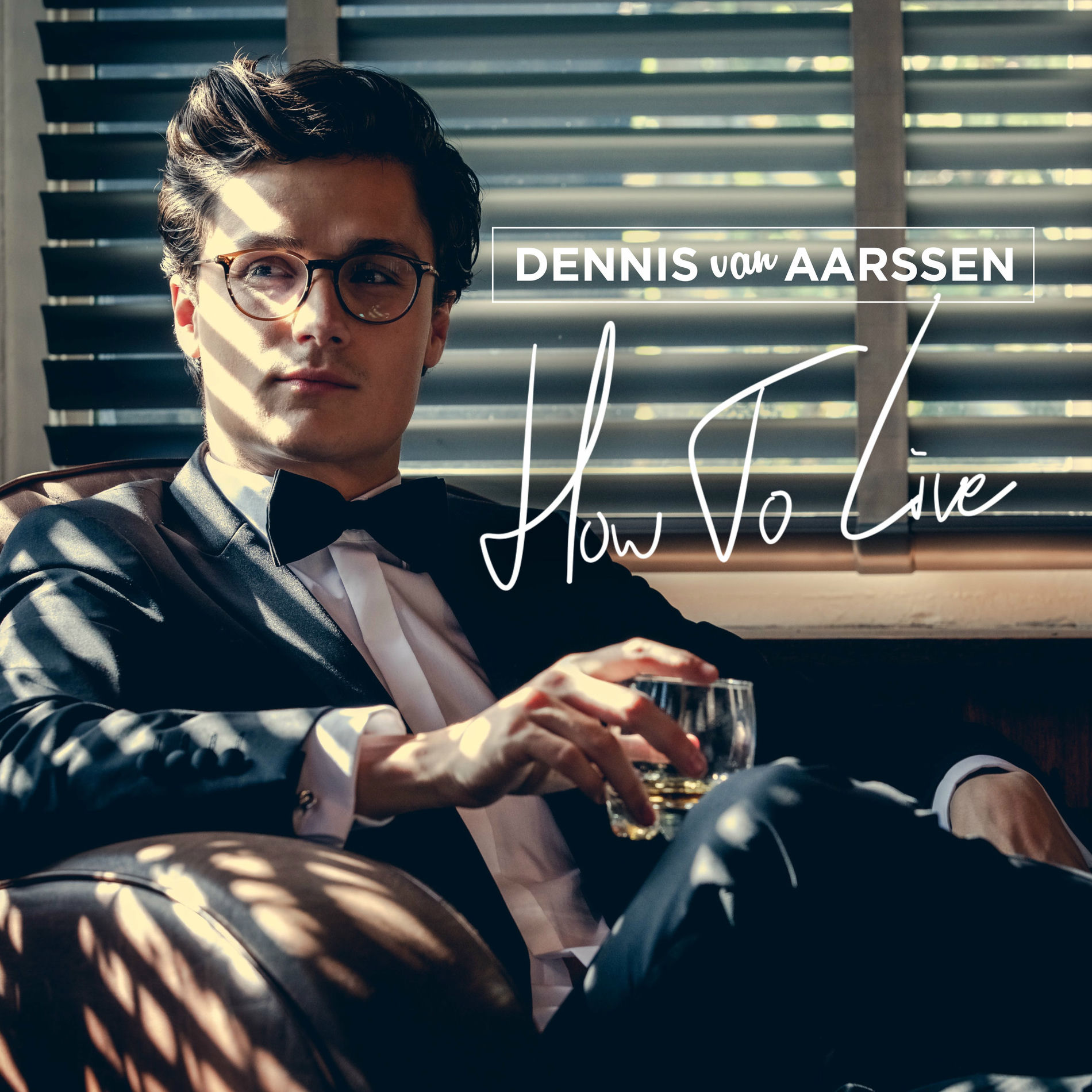 Album cover of How To Live
