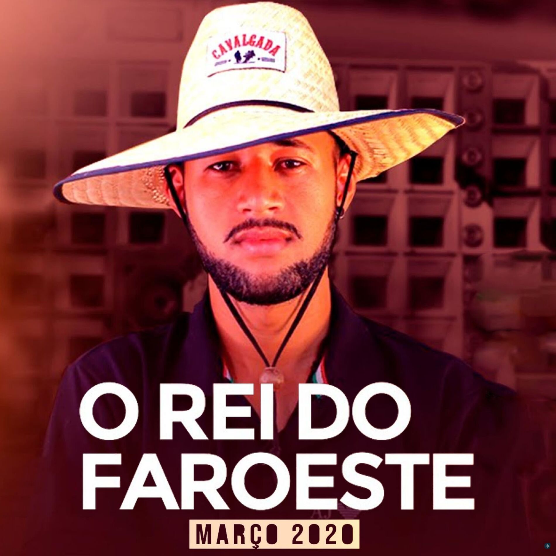 Album cover of Março 2020