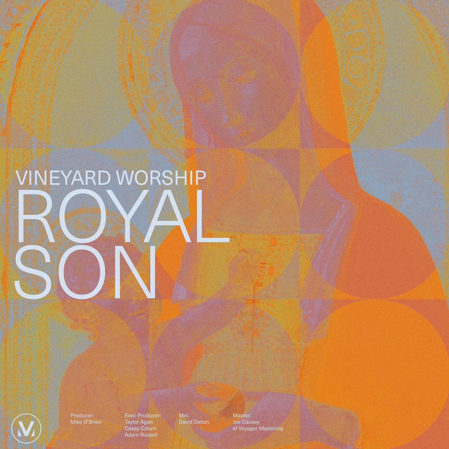 Album cover of Royal Son