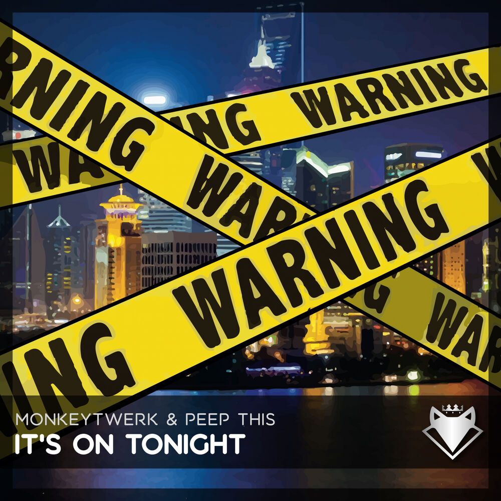 Picture of It's On Tonight