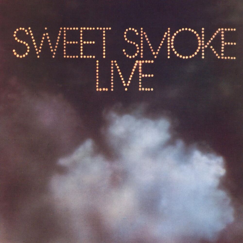 Picture of Sweet Smoke Live