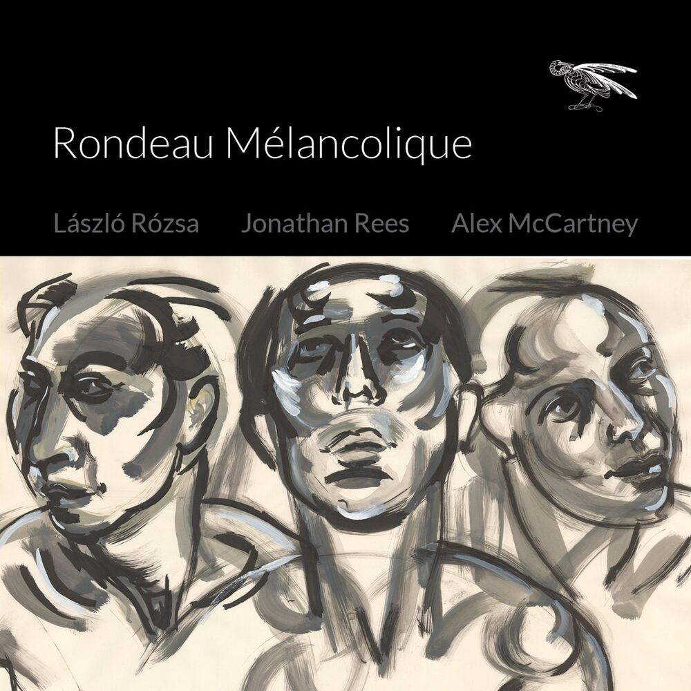 Picture of Rondeau Mélancolique