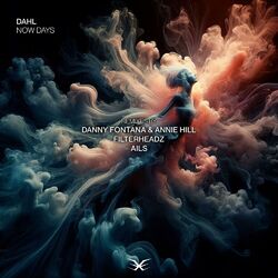 Cover of Now Days Remixes