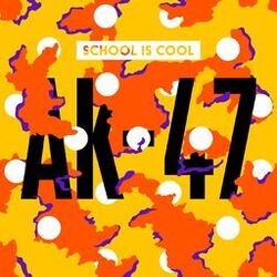 Cover of AK-47
