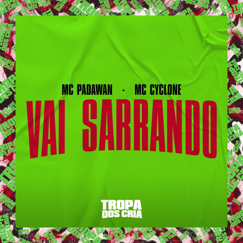 Picture of Vai Sarrando