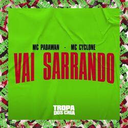 Cover of Vai Sarrando