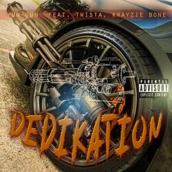Cover of Dedikation