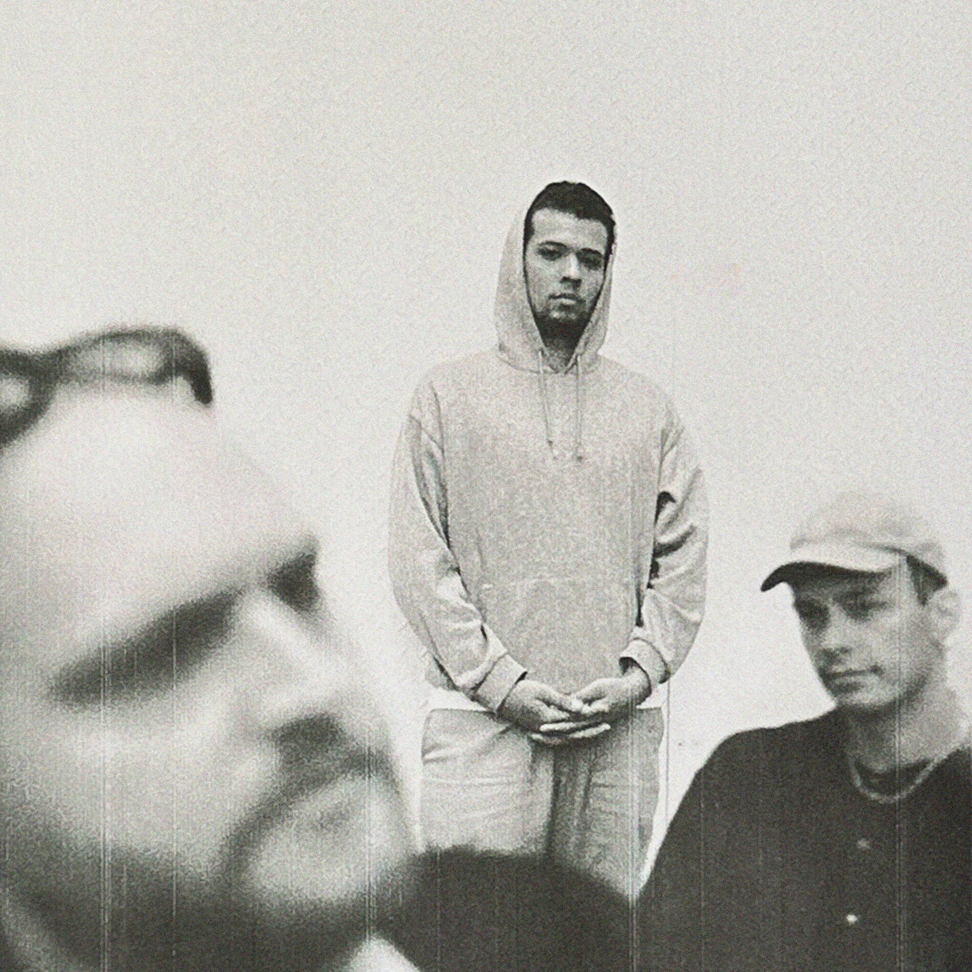 Album cover of RICHMOND