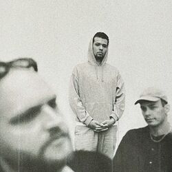 Cover of OCEAN