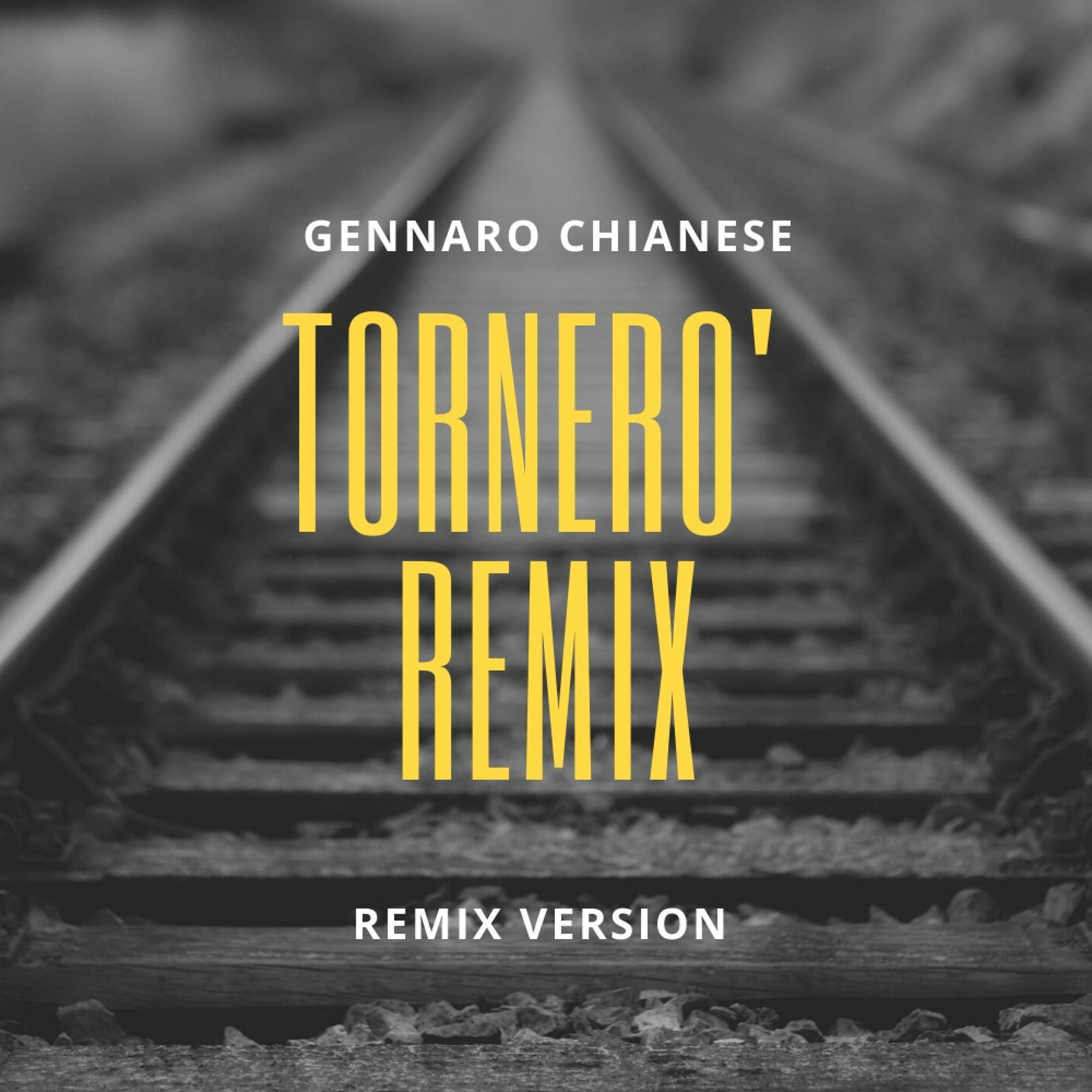 Album cover of Tornero (Remix)