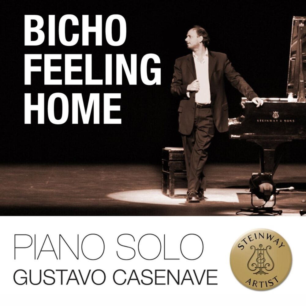 Picture of Bicho Feeling Home