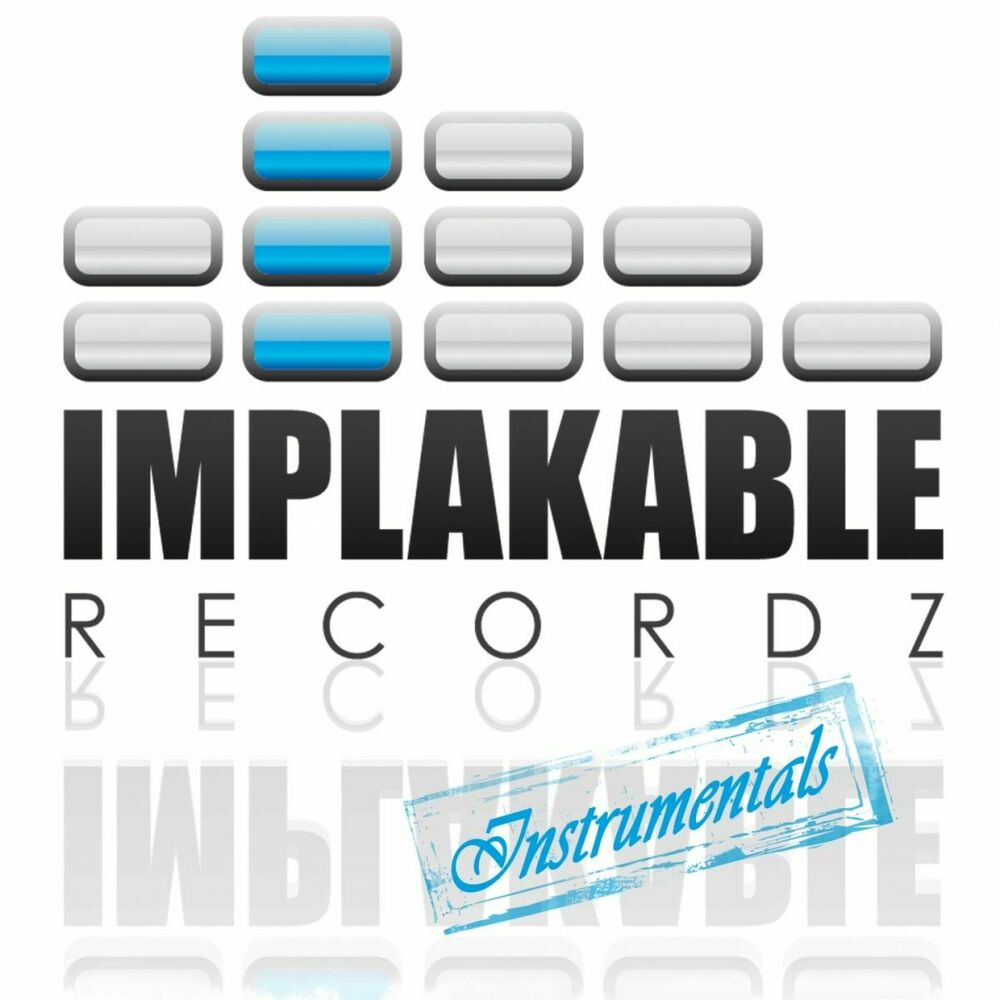 Picture of Instrumentals