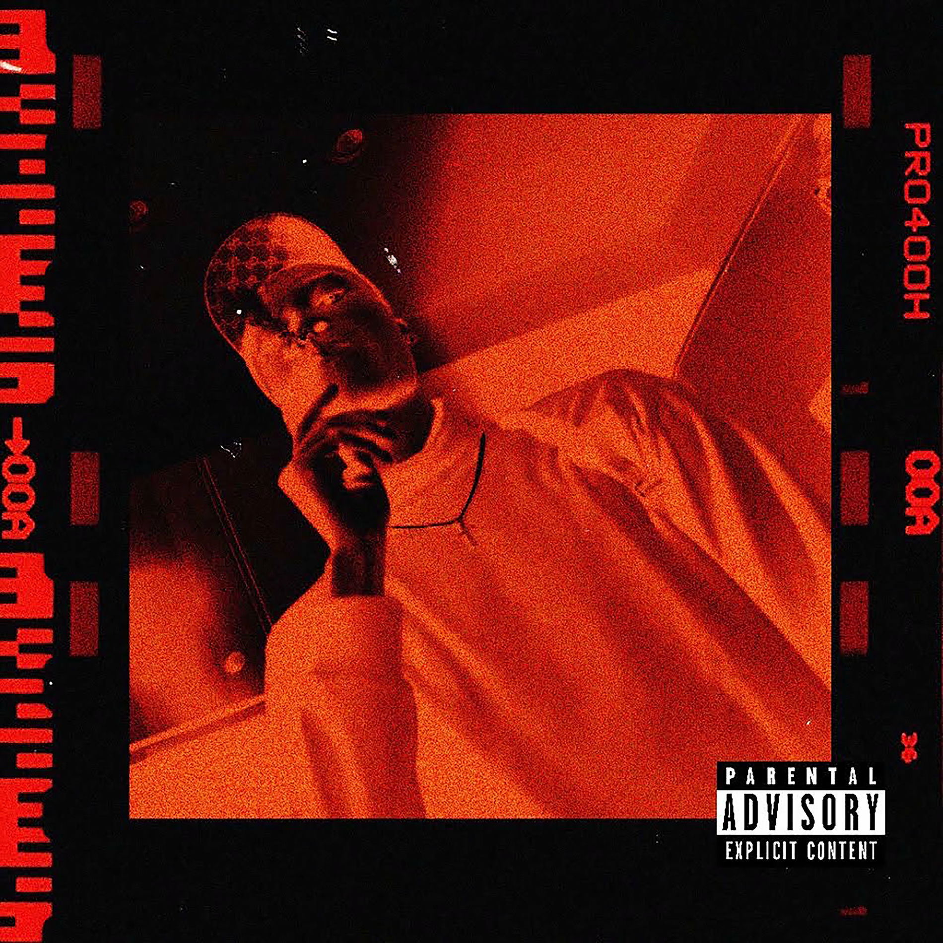 Album cover of Binksky
