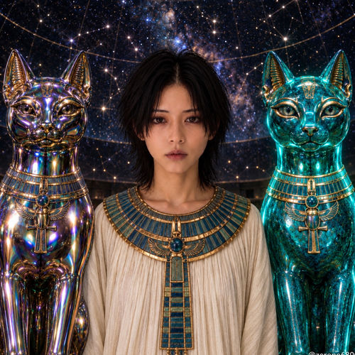 BASTET