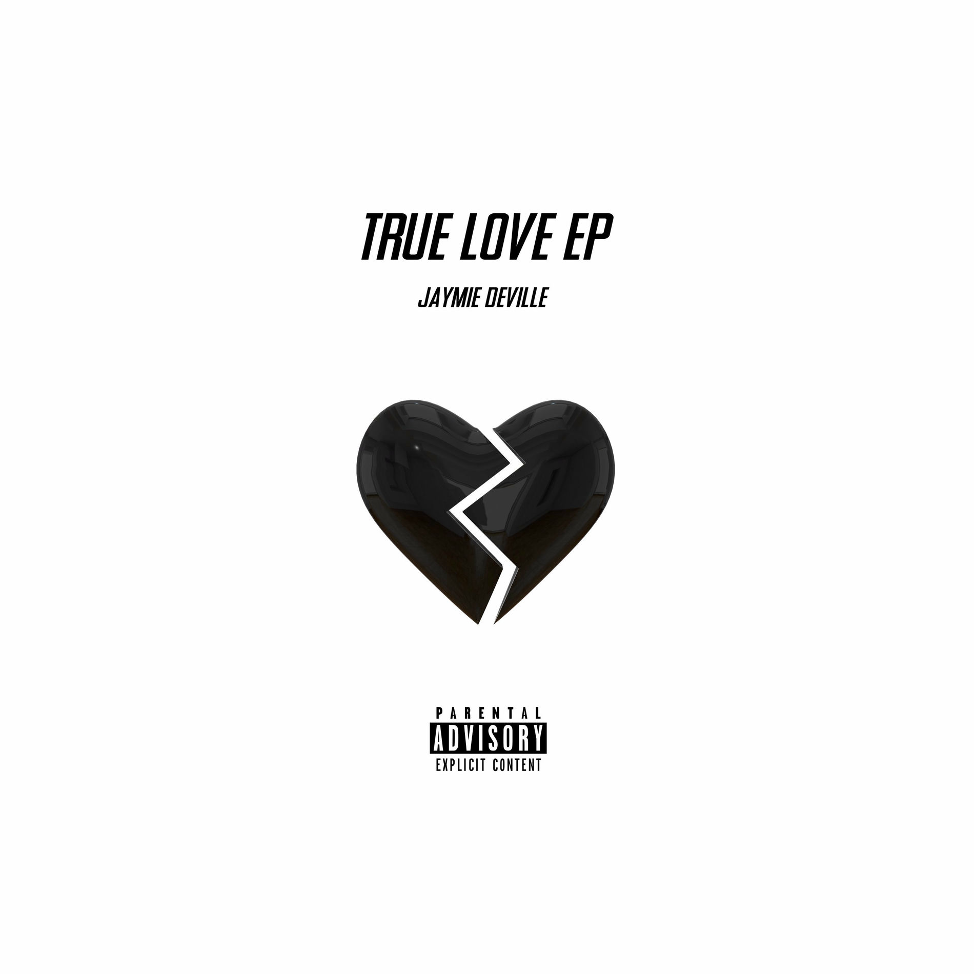 Album cover of True Love