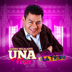 Cover of Quiero Regalarte una Flor