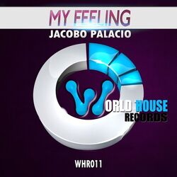 Cover of My Feeling