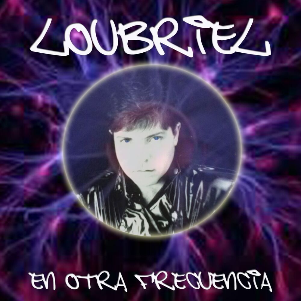 Picture of Lou Briel en Otra Frecuencia
