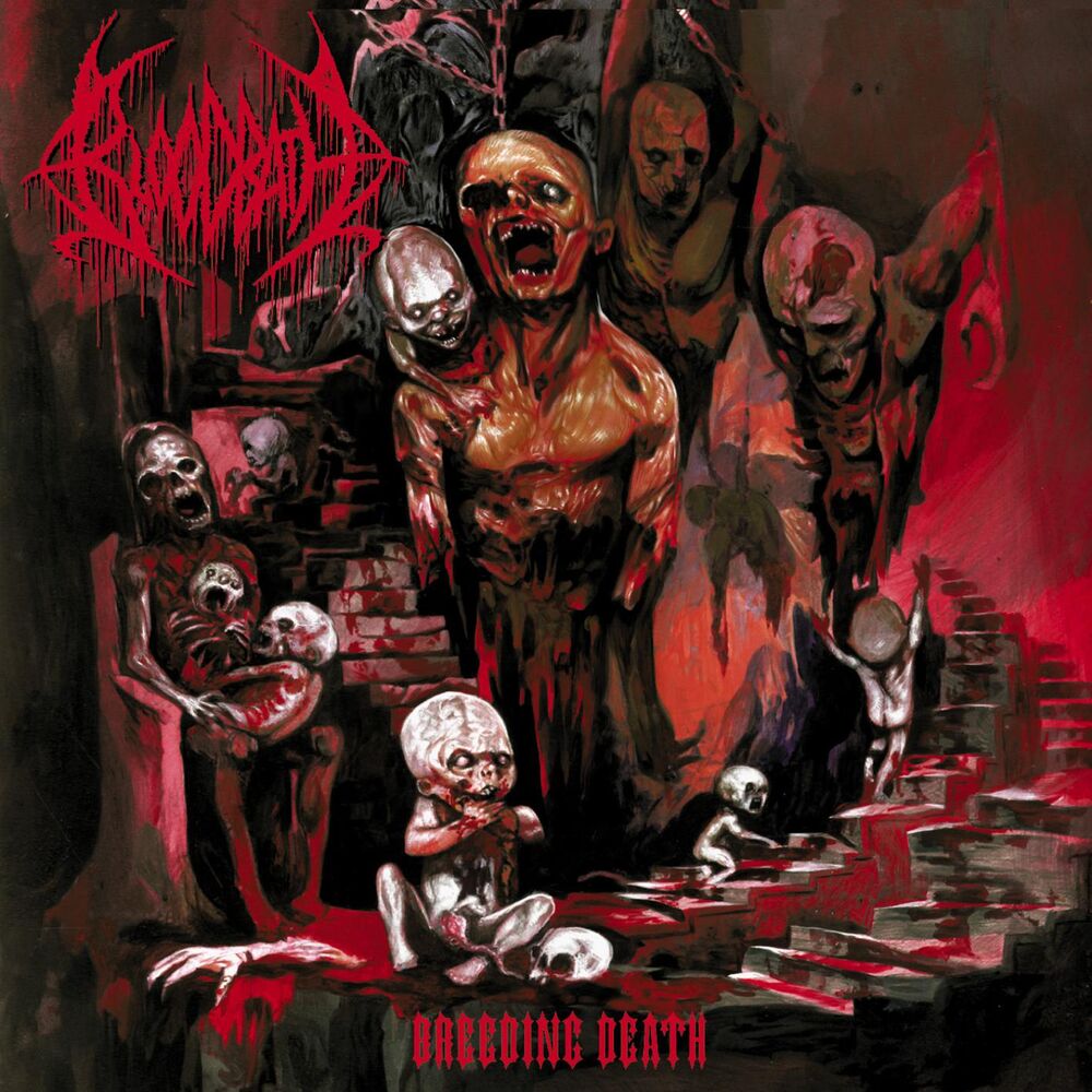 Picture of Breeding Death - Single
